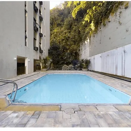 Perto Da Praia C/ Piscina! 里约热内卢 Exterior photo