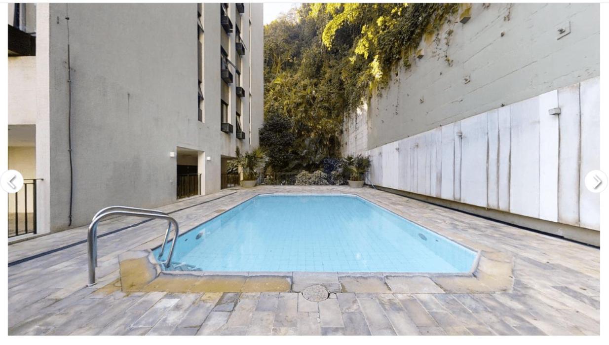 Perto Da C/ Piscina! * 里约热内卢