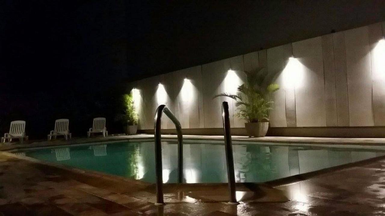 Perto Da C/ Piscina! 公寓