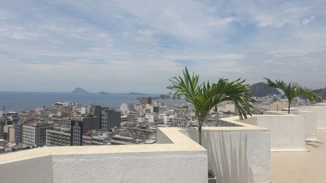 Perto Da C/ Piscina! 公寓 里约热内卢