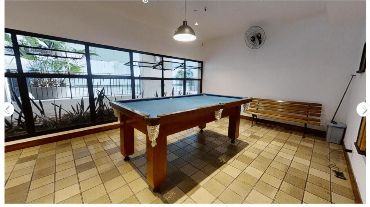 公寓 Perto Da C/ Piscina! *